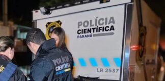 Adolescente de 17 anos é morto a tiros dentro de casa em Sarandi