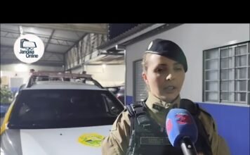 Três adolescentes presos após assalto em Jandaia. Saiba de todos os detalhes