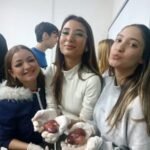 Alunos do Colégio São Marcos exploram o Sistema Urinário em projeto escolar