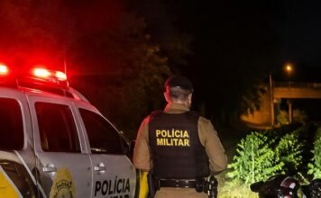 Três motocicletas são apreendidas em cafezal após denúncia de movimentação suspeita na zona rural de Jandaia do Sul