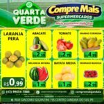 Quarta Verde