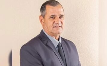 Câmara de Cambira cassa mandato de vereador por agressão a servidor público