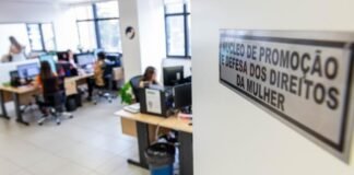 DPE-PR lança central de atendimento para mulheres vítimas de violência política