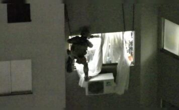 Homem morre após manter casal de idosos refém por mais de 12 horas em Londrina