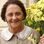 Laura Cardoso, ícone da dramaturgia brasileira, morre aos 98 anos