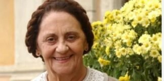Laura Cardoso, ícone da dramaturgia brasileira, morre aos 98 anos