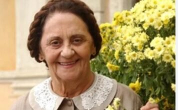 Laura Cardoso, ícone da dramaturgia brasileira, morre aos 98 anos