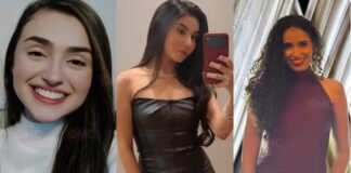 Identificadas as três mulheres que morreram em acidente na região de Maringá