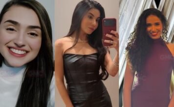 Identificadas as três mulheres que morreram em acidente na região de Maringá