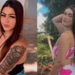 Corpos de primas desaparecidas há quatro meses são encontrados em área de mata no Paraná