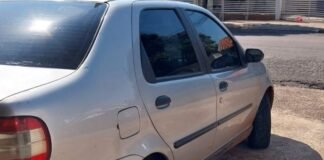 Investigado por crimes de importunação sexual é preso em Jandaia do Sul