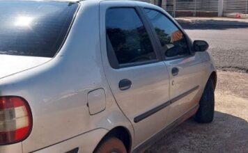Investigado por crimes de importunação sexual é preso em Jandaia do Sul