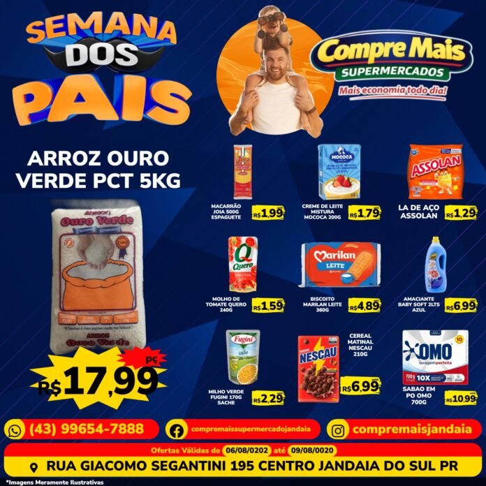 central pais