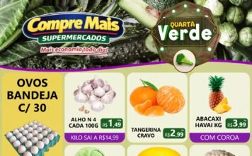 Quarta Verde