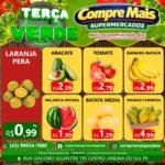 Terça Verde
