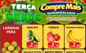 Terça Verde