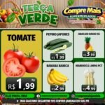 Terça Verde