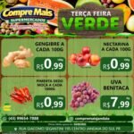 Terça Verde