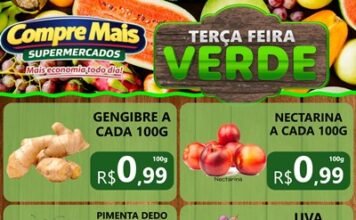 Terça Verde