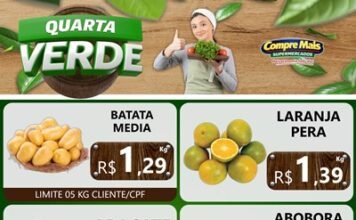 Quarta Verde