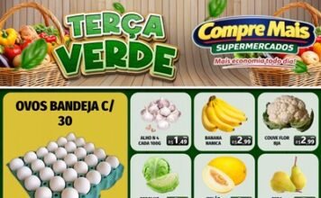 Terça Verde
