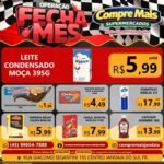Fecha Mês Compre Mais