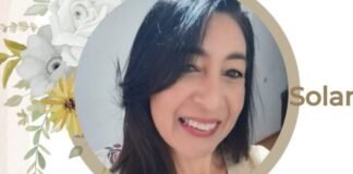 Faleceu Solange Romualdo Santana