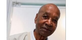 Neu da delegacia falece aos 86 anos