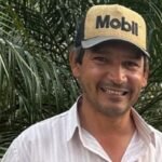 Faleceu Samuel Rodrigues dos Santos