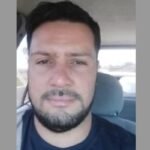 Faleceu Ariel Dias