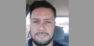 Faleceu Ariel Dias