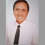 Morre Milton De Martini Lopes Villar: uma vida dedicada à educação e à história de Jandaia do Sul