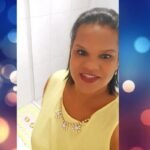 Pati Mendes aniversariando