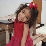 Luana Aniversariando