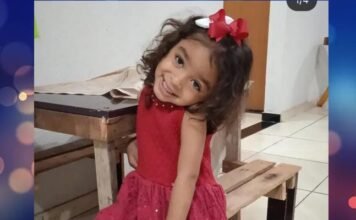Luana Aniversariando