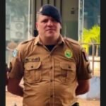 Policial morre após passar mal no 10º Batalhão em Apucarana