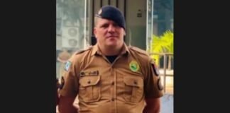 Policial morre após passar mal no 10º Batalhão em Apucarana