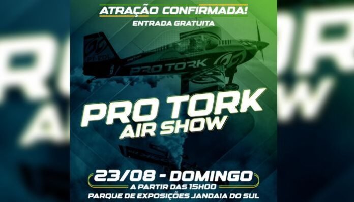 protork