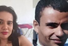 Casal é identificado após tragédia em Jandaia do Sul