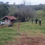 Homem morre em confronto com policiais na região da Caixa de São Pedro