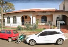 Polícia Civil conclui investigação sobre furto qualificado no CREAS de Jandaia do Sul
