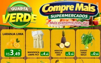 Quarta Verde