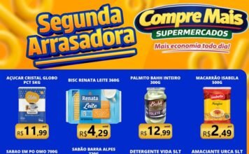Segunda arrasadora