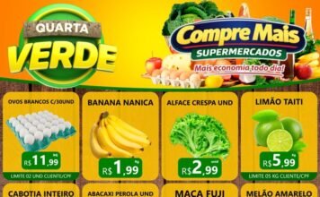 Quarta Verde