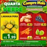 Quarta Verde