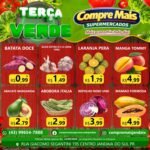 Terça Verde