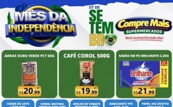 Ofertas Compre Mais