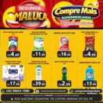 Segunda Maluca