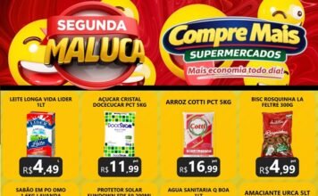 Segunda Maluca