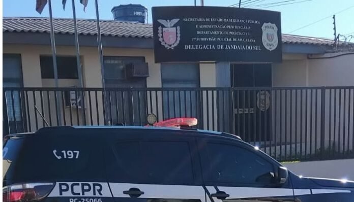delegacia18